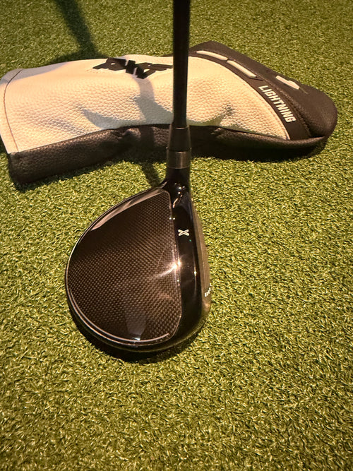 PXG Lightning 7 Wood | 21° | Stiff | Right Hand - 02 top