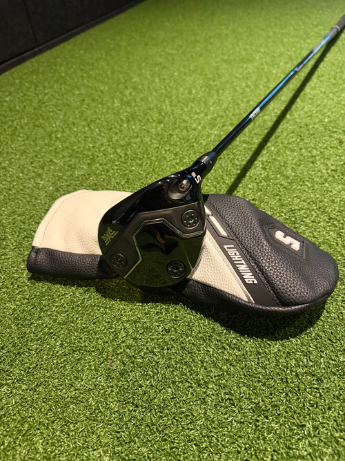 PXG Lightning 5 Wood | 18° | Stiff | Right Hand - 01 hero