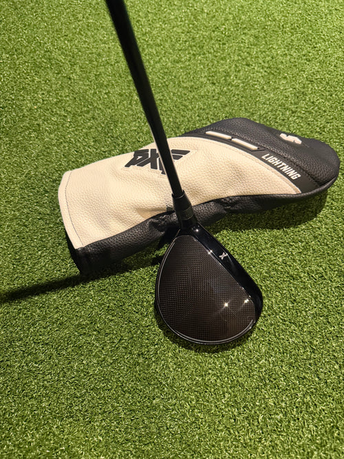 PXG Lightning 5 Wood | 18° | Stiff | Right Hand - 02 top