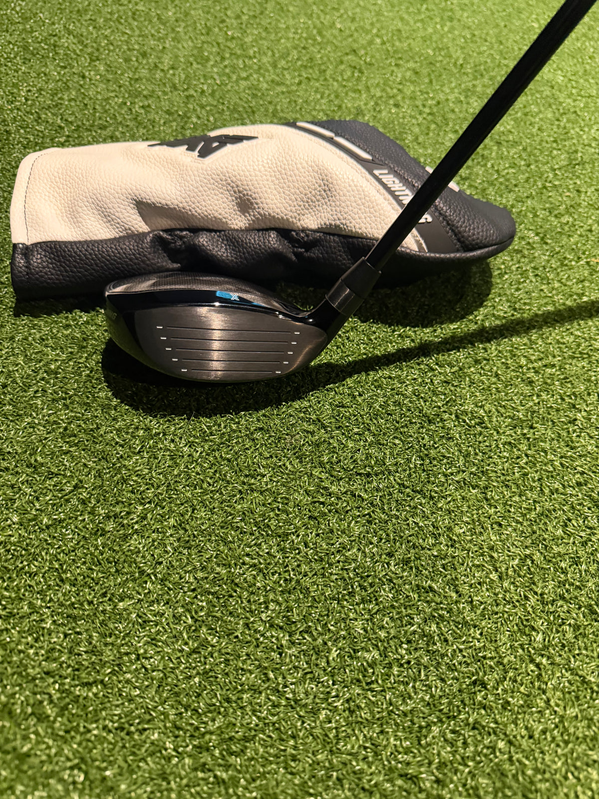 PXG Lightning 5 Wood | 18° | Stiff | Right Hand - 03 face