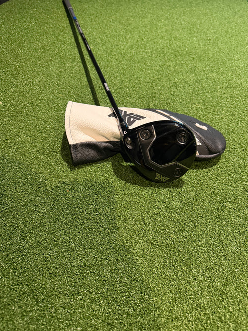 PXG Lightning 3 Wood | 15° | Stiff | Right Hand - 01 hero