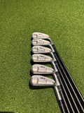 Avoda 2025 Combo iron set 4-LW | Stiff | Right Hand - 01 hero