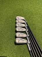 Avoda 2025 Combo iron set 4-LW | Stiff | Right Hand - 01 hero