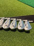 Avoda 2025 Combo iron set 4-LW | Stiff | Right Hand - 05 grip