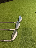 Avoda 2025 Combo iron set 4-LW | Stiff | Right Hand - 06 condition 01