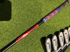 Avoda 2025 Combo iron set 4-LW | Stiff | Right Hand - 08 condition 03