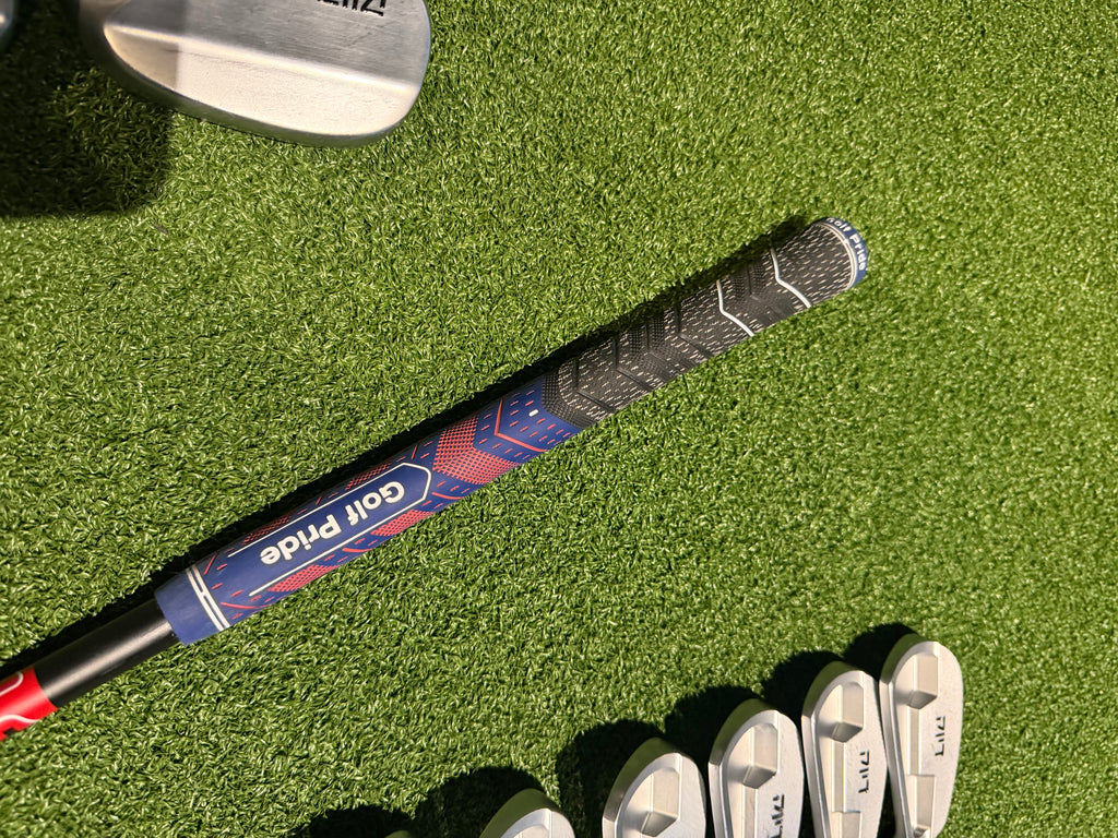 Avoda 2025 Combo iron set 4-LW | Stiff | Right Hand - 09 condition 04