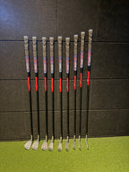 Avoda 2025 Combo iron set 4-LW | Stiff | Right Hand - 10 condition 05