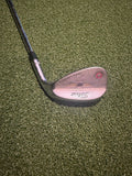 Titleist Spin Milled Vokey Wedge 56Deg | 56° | Stiff | Right Hand - 01 hero