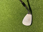 Titleist Spin Milled Vokey Wedge 56Deg | 56° | Stiff | Right Hand - 02 top