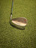 Titleist Spin Milled Vokey Wedge 60Deg | 60° | Stiff | Right Hand - 01 hero
