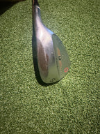 Titleist Spin Milled Vokey Wedge 60Deg | 60° | Stiff | Right Hand - 05 grip